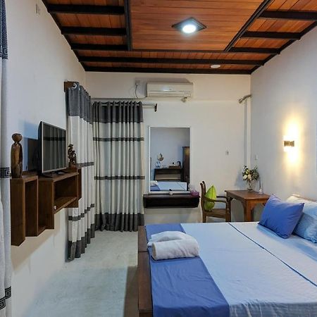 Jennifer'S Villa Negombo Exterior foto