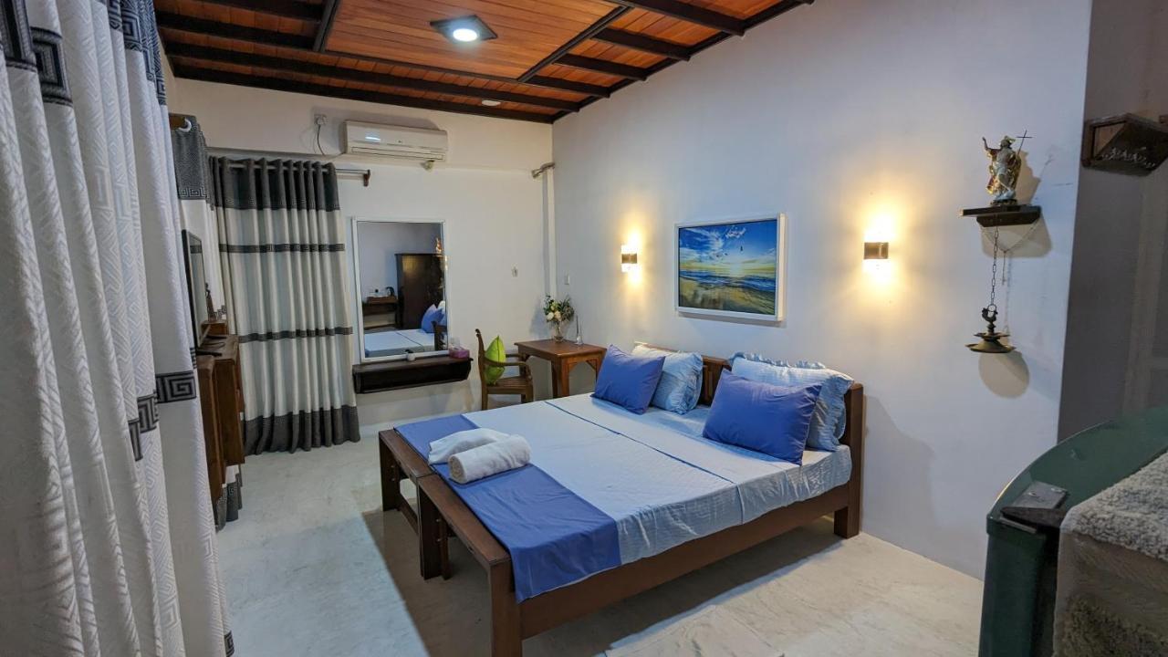 Jennifer'S Villa Negombo Exterior foto