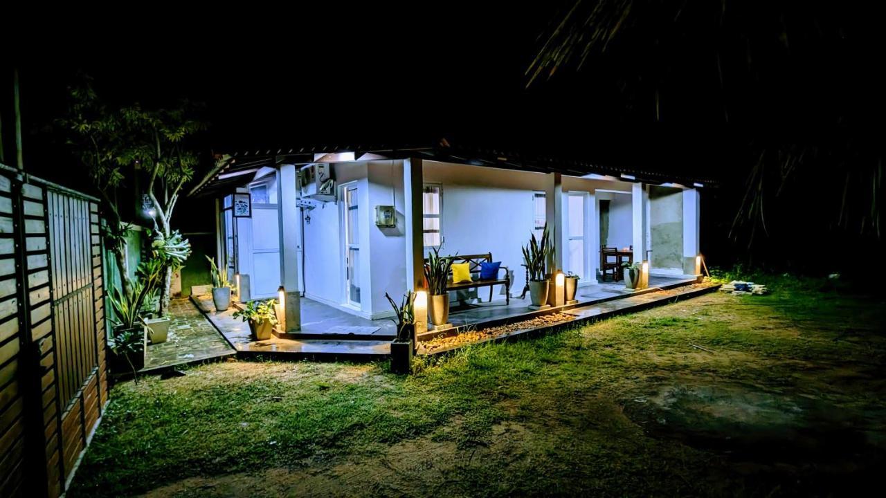 Jennifer'S Villa Negombo Exterior foto